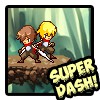 Juego online Super Dash